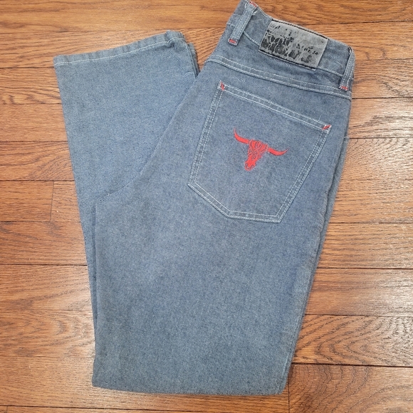Sergio Valente 9s Vintage Jeans Light 